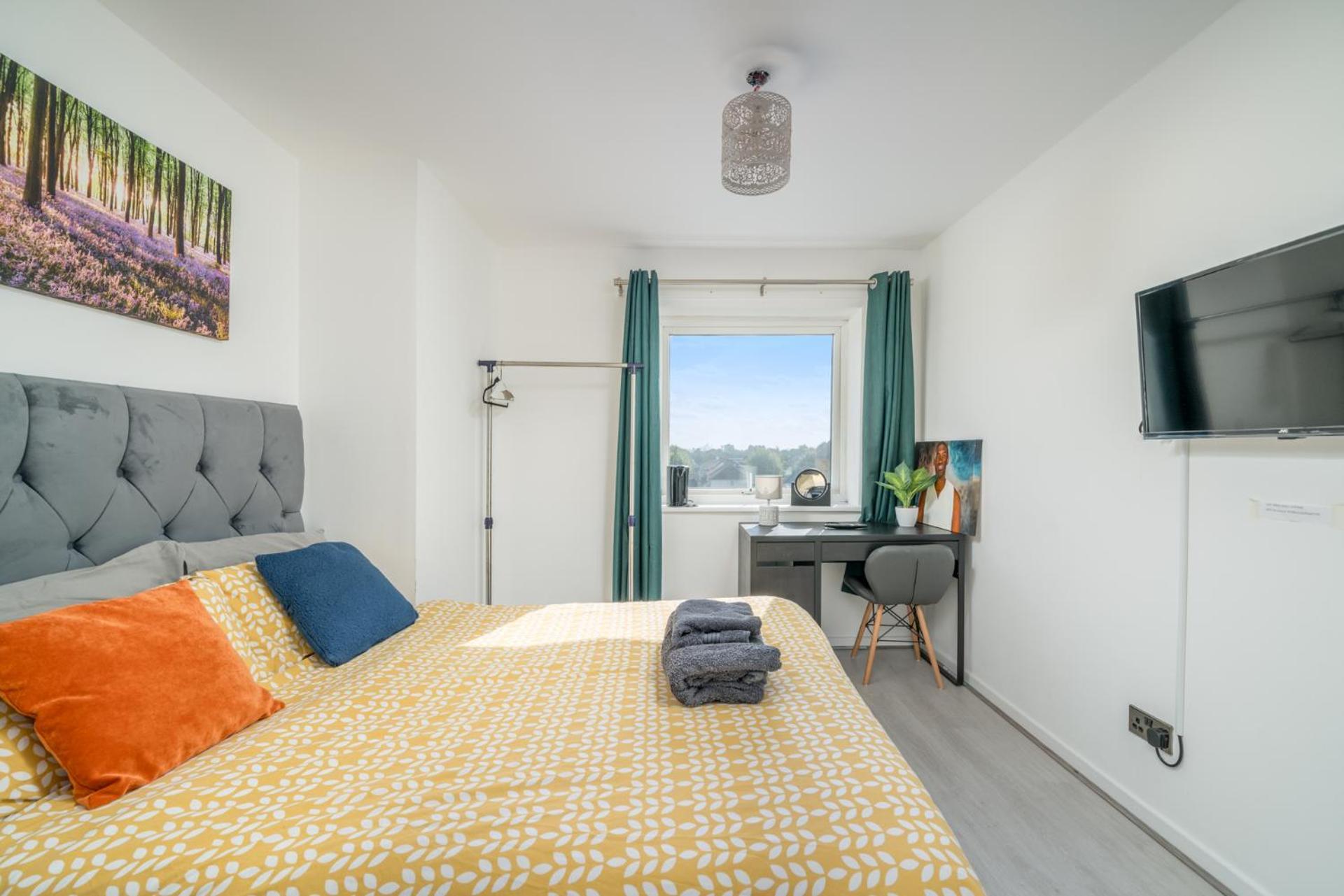 Private Room In London Enfield With Parking Екстер'єр фото