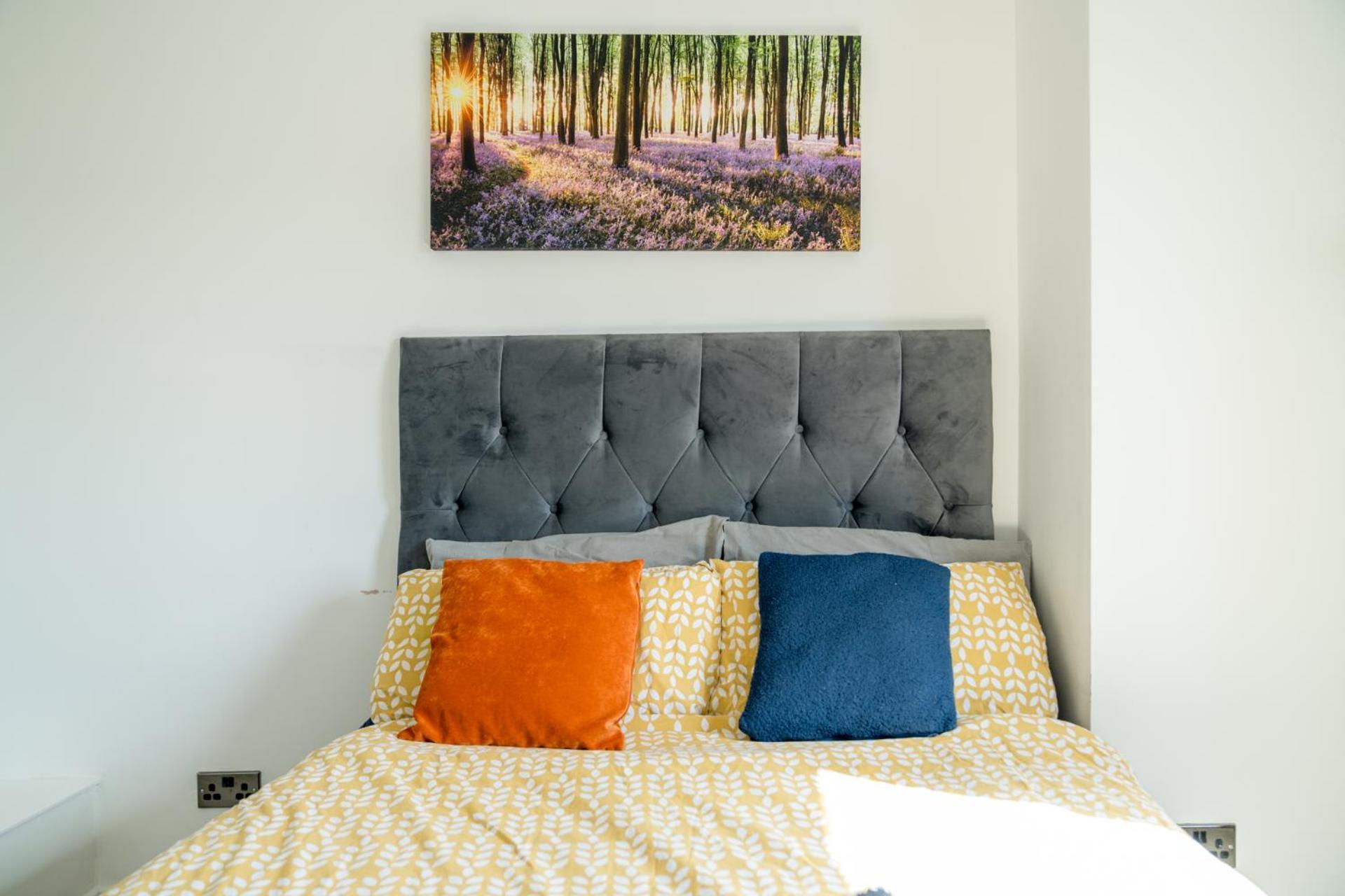 Private Room In London Enfield With Parking Екстер'єр фото