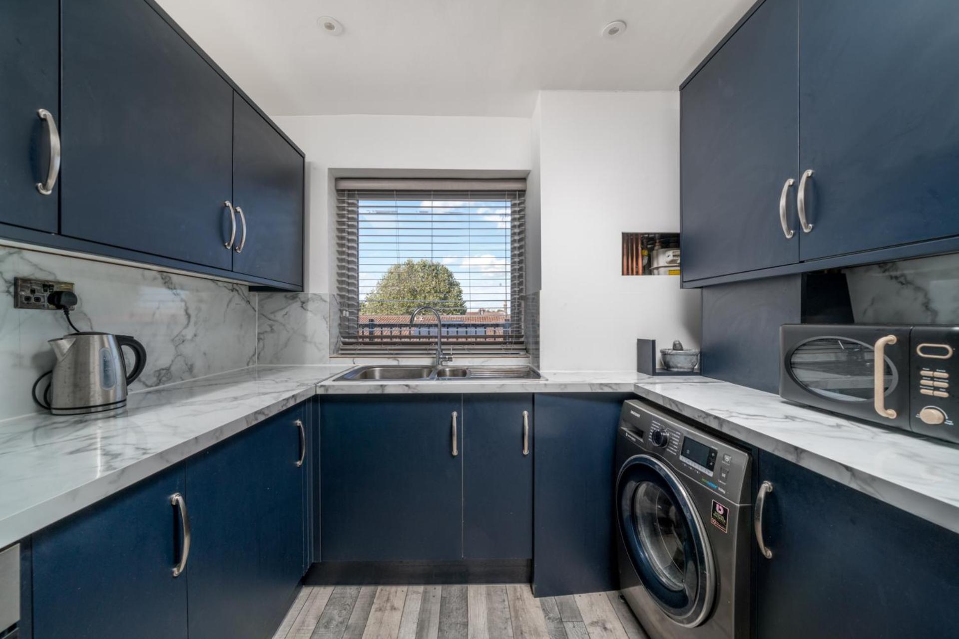 Private Room In London Enfield With Parking Екстер'єр фото